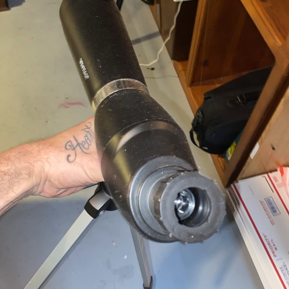 Vivitar Terrain Spotting Scope - Picture 4 of 5